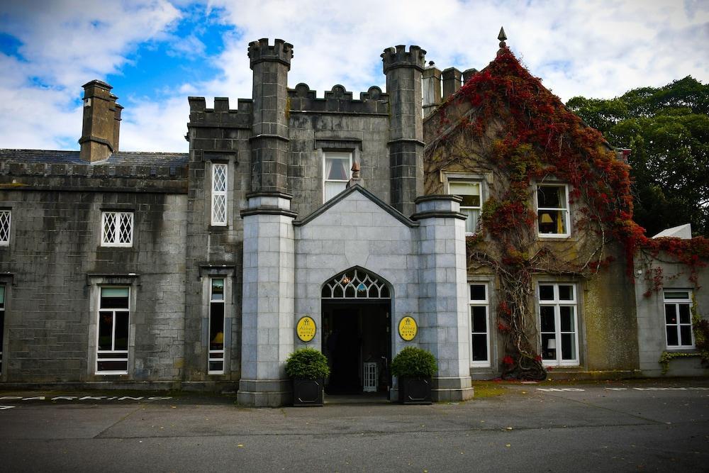 Abbey Hotel Roscommon Esterno foto