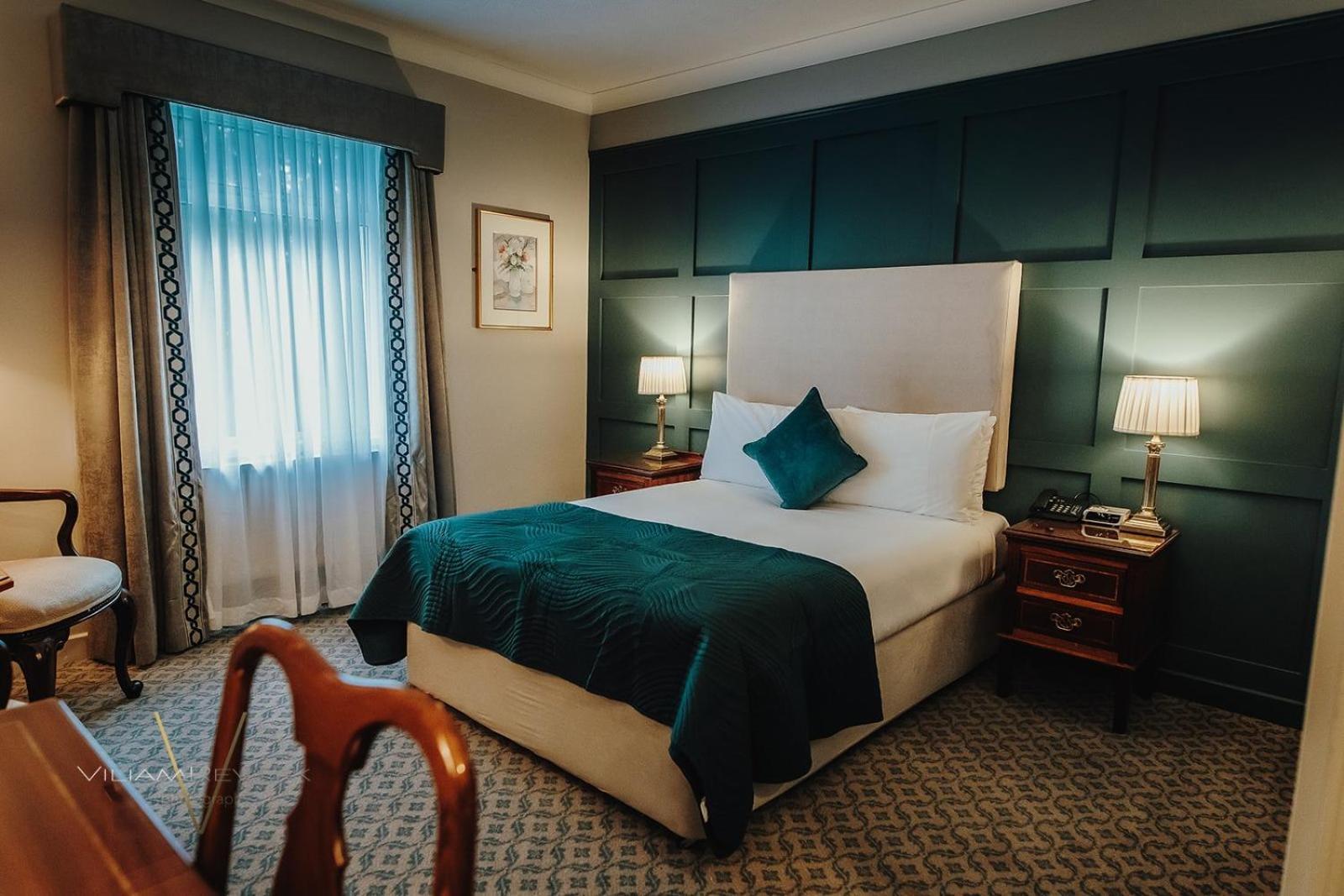 Abbey Hotel Roscommon Esterno foto