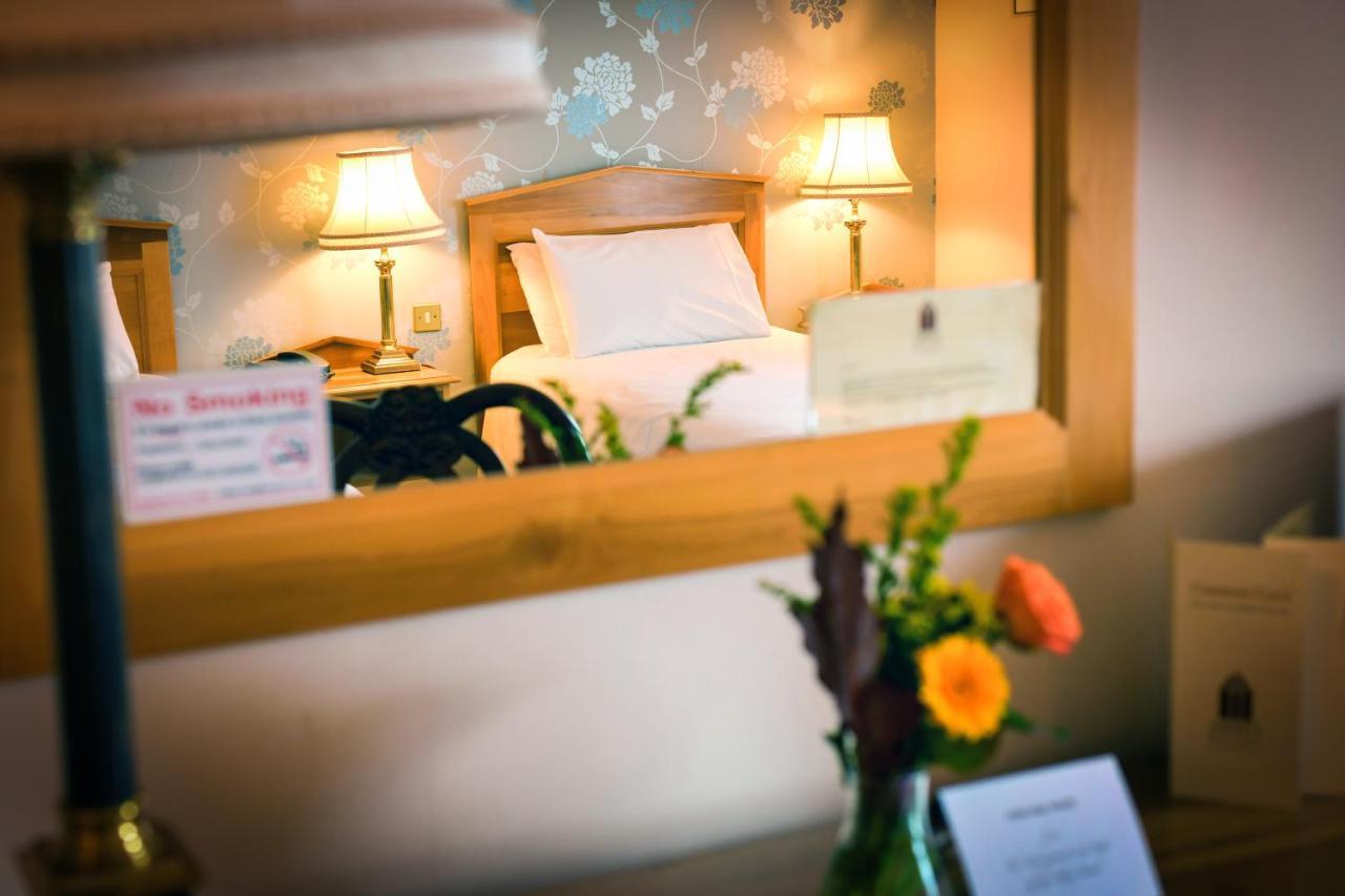 Abbey Hotel Roscommon Esterno foto