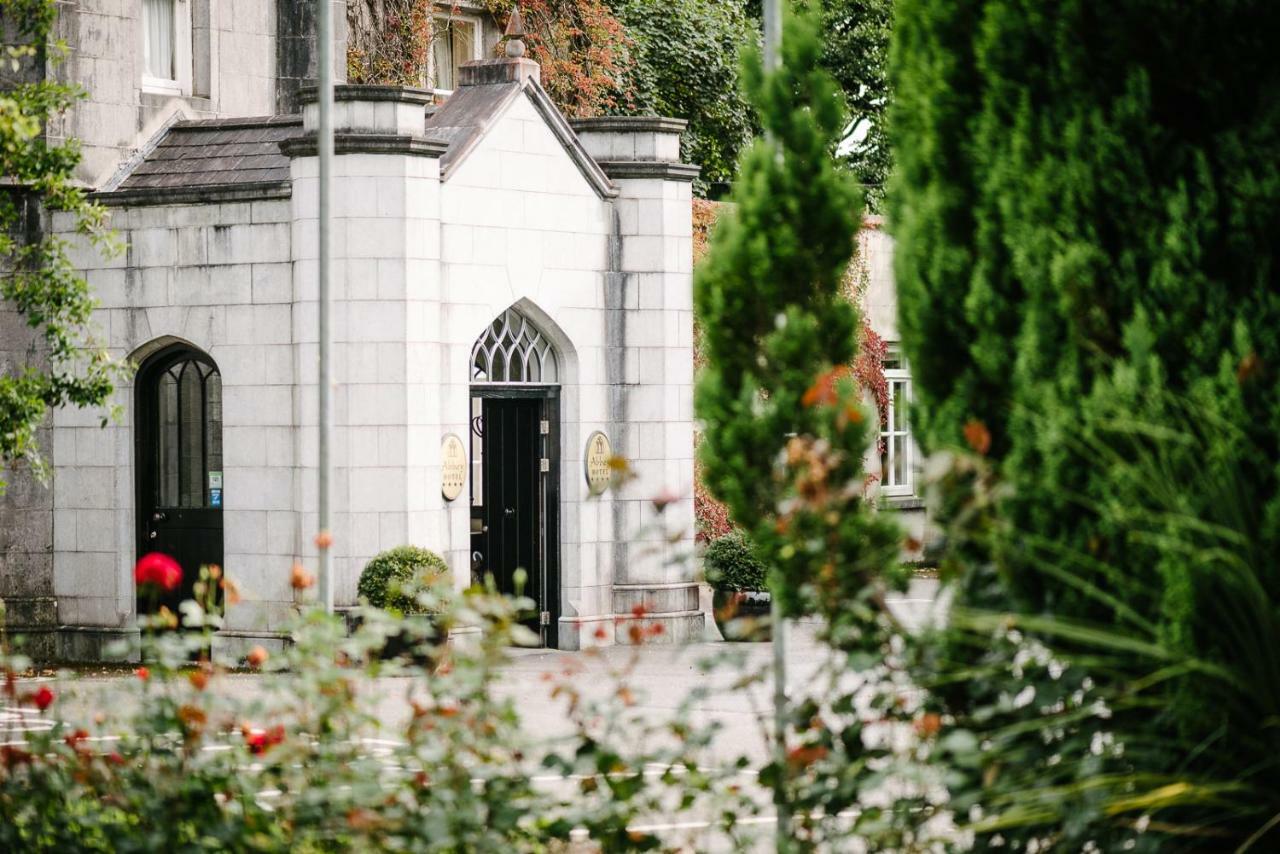 Abbey Hotel Roscommon Esterno foto